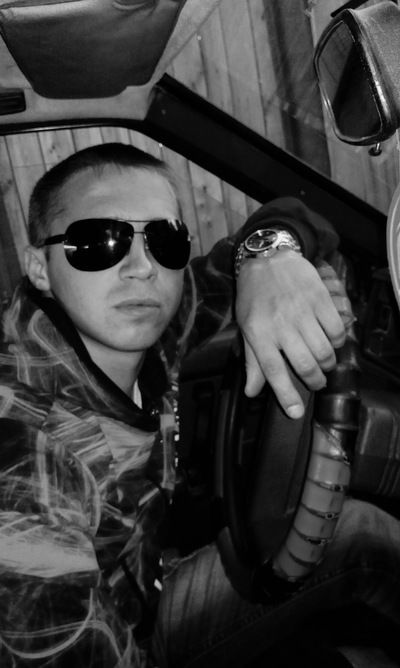 Максим Ермаков