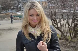 Марина Любимая