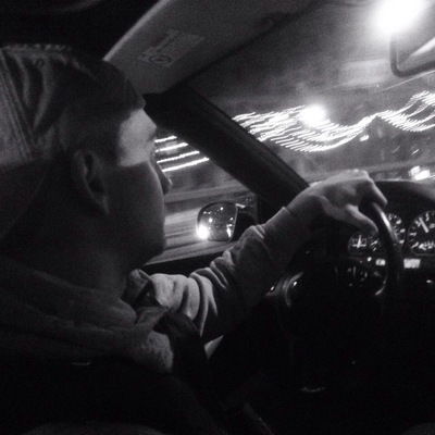 Антон Рожков