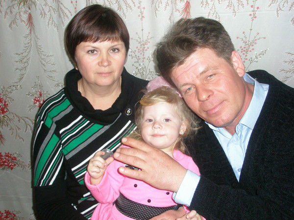 Cветлана Непомящая