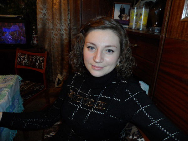 Ольга Васина