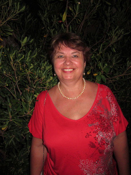 Ирина Соловьева