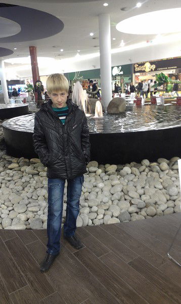 Юрок Левченков