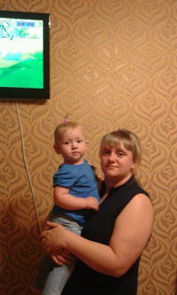 Ольга Курьянова