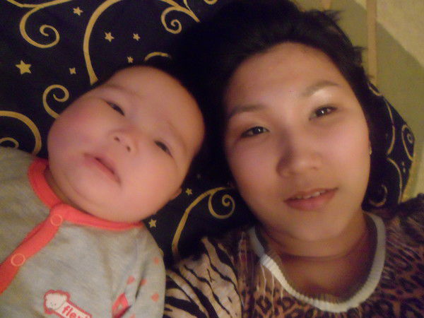 Дана Дутбай