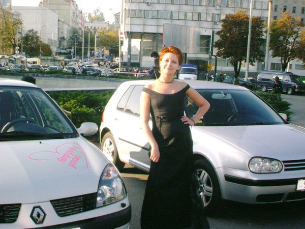 Александра Святкина