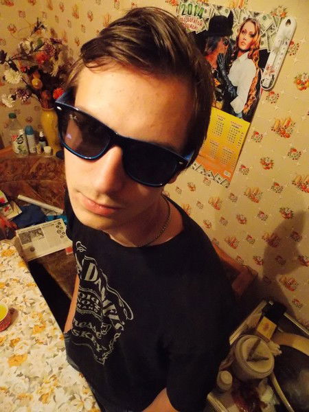 Алексей Скаков