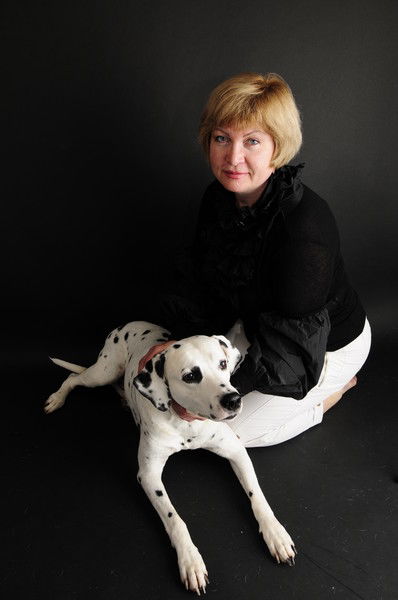 Татьяна Зверева