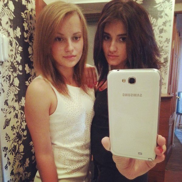 Лидия Аккерберг*