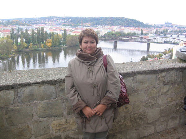 Люция Галахова