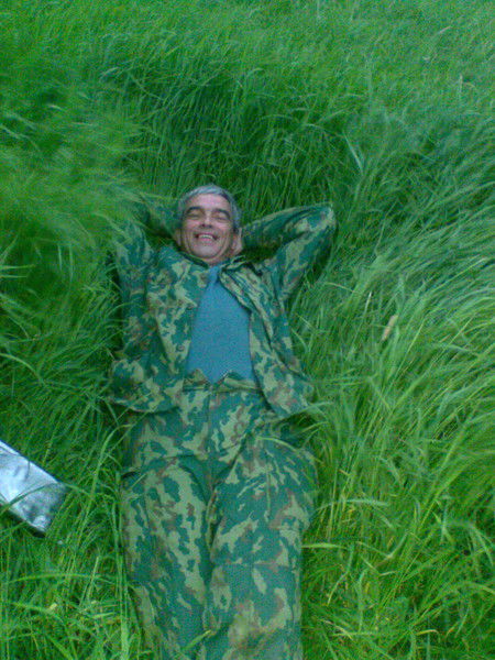 Александр Талдонов