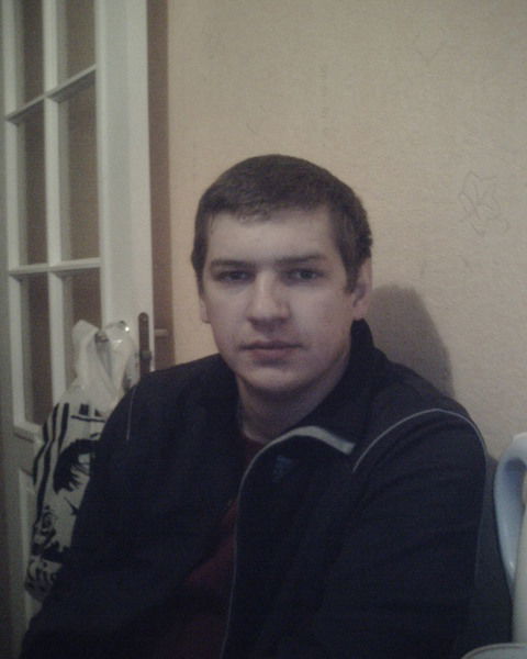 Антон Редикульцев