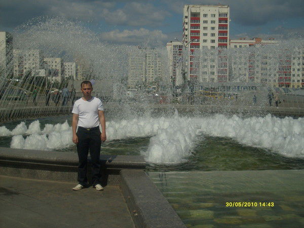 Алексей Сафин