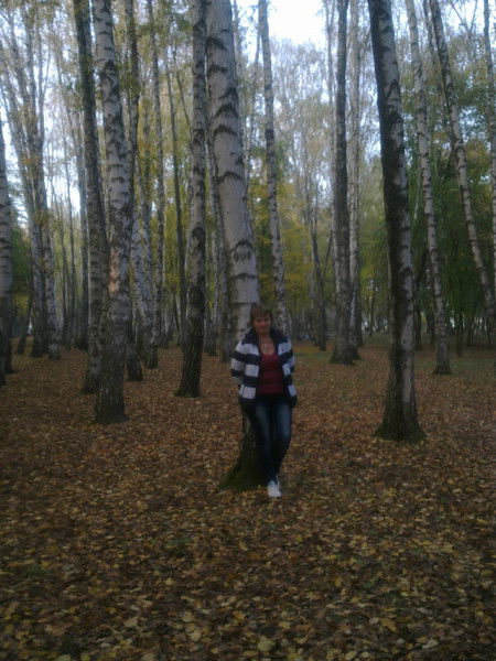 Татьяна Васечко