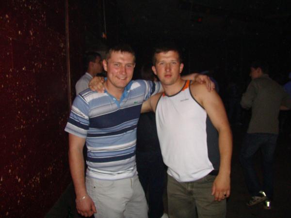 Федор Смирнов