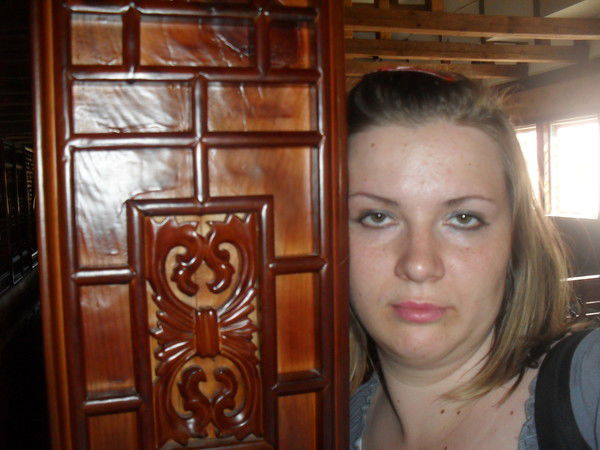 Ниёля Баранаускайте