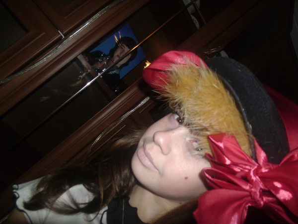 Марина Фролова(Саратов)