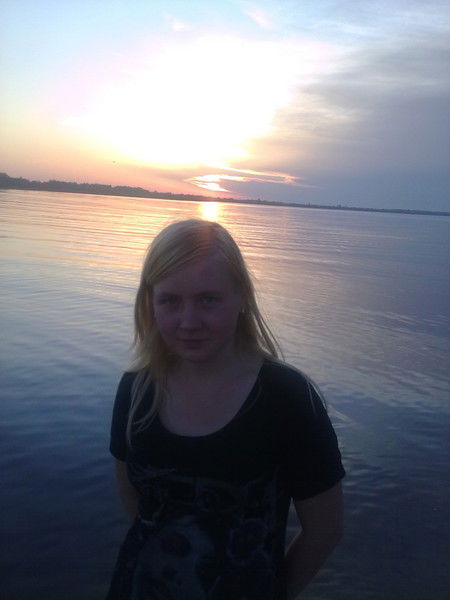 Александра Черткова