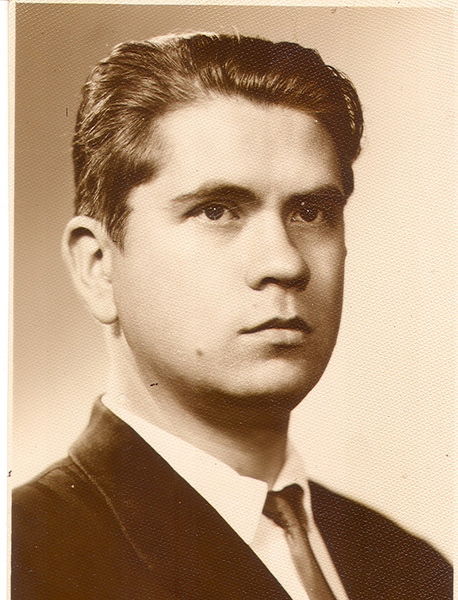 Косолапов Юрий