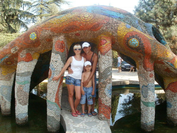 Константин Лядский