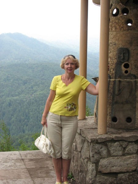 Ирина Телеш