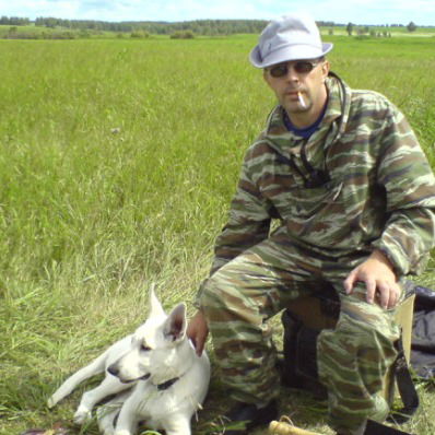 Сергей Кузнецов