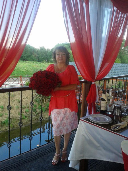 Ирина Капустина