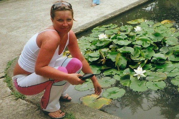 Елена Дмитриева