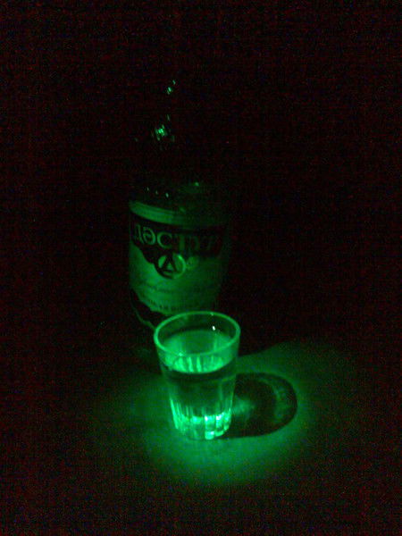 Серёга Привалов