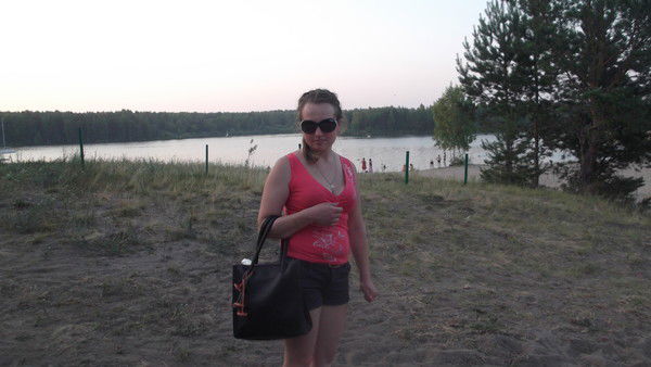 Мария Климова