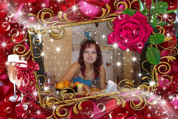 Елена Чижикова