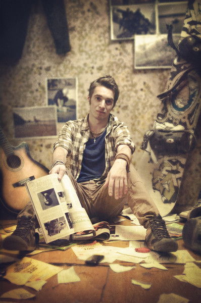 Алексей Бачаев