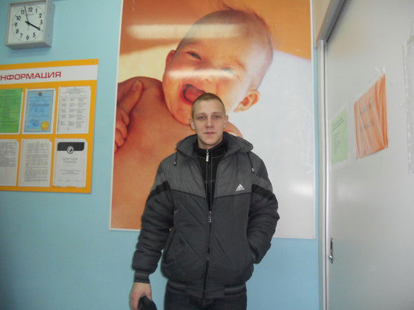 Андрей Бельц