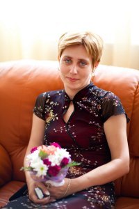 Наталья Юрьевна