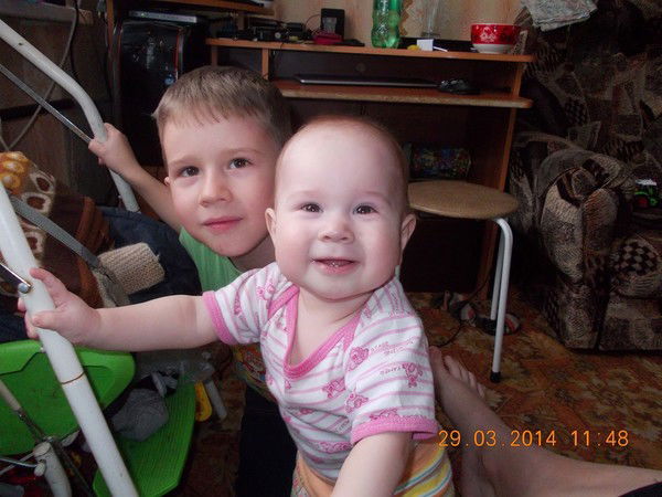 Наталья Степанова