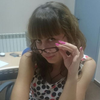 Алла Пестрецова