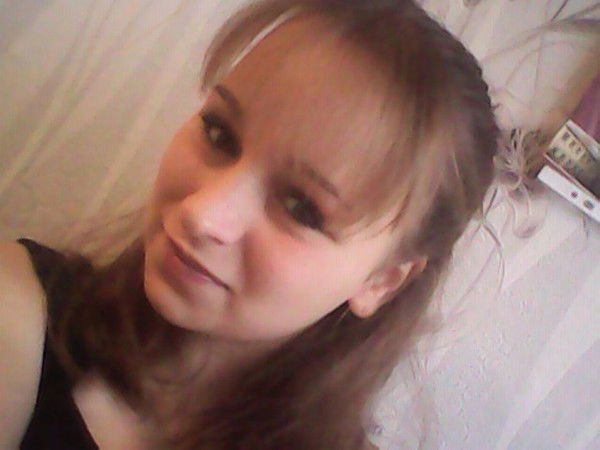 Анна Комолова