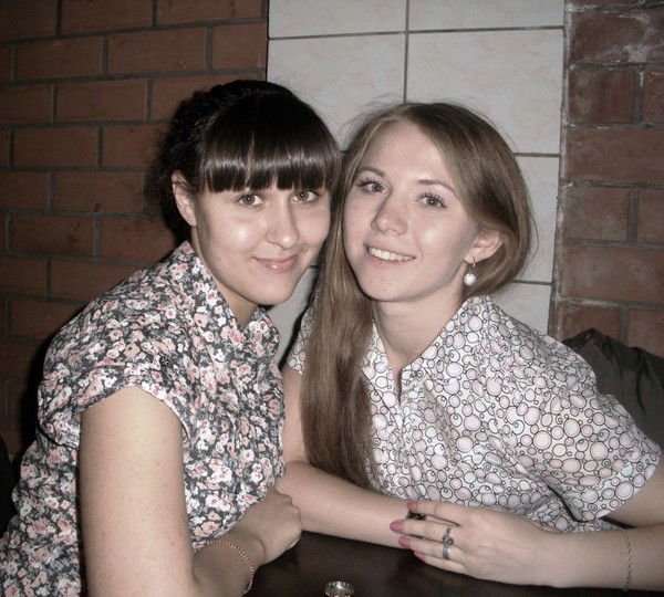 Людмила Спицына