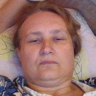 Валентина Урсулова