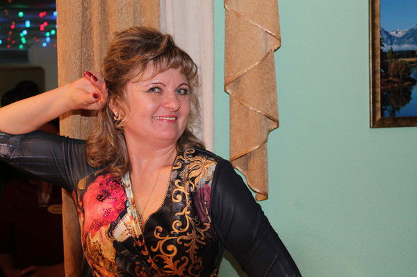 Вера Острова