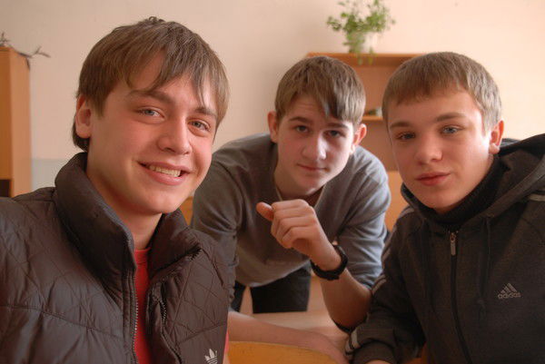 Петя Михолап