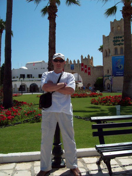 Ушаков Олег