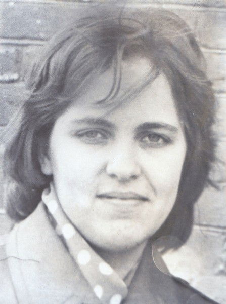 Наталия Давыдова