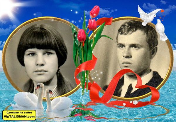 Нина Стефаненко