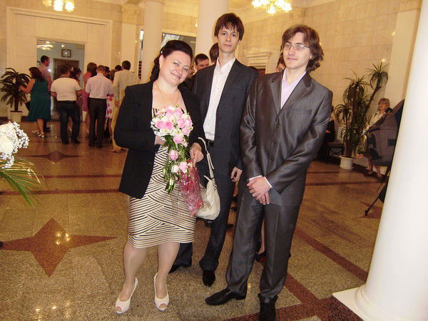 Евдокия Дашина