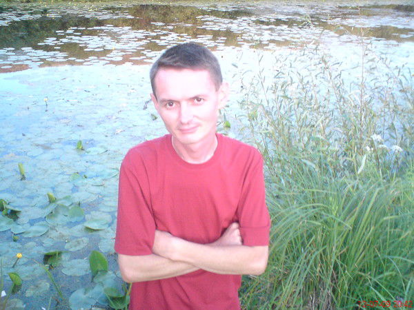 Ильдар Зиннатулин