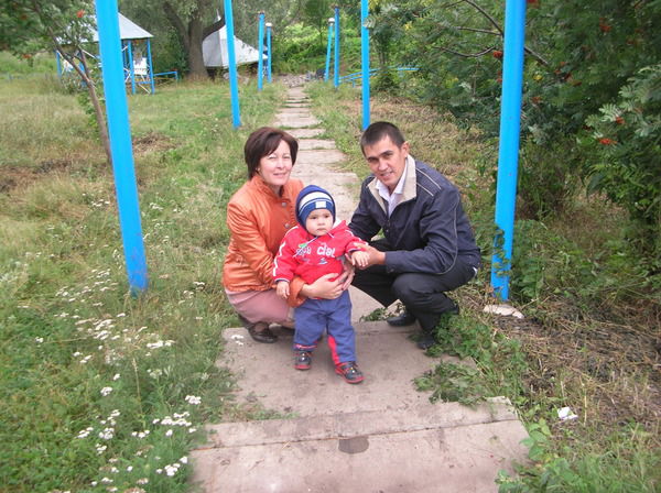 Ляйсара Асылгараева