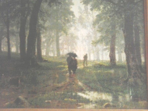 Виктория Горевая