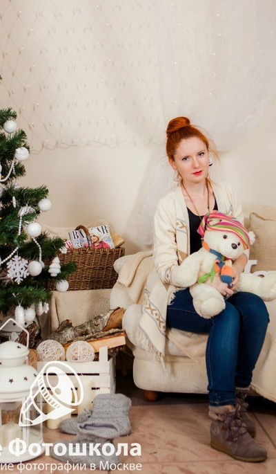 Леночка Бородина