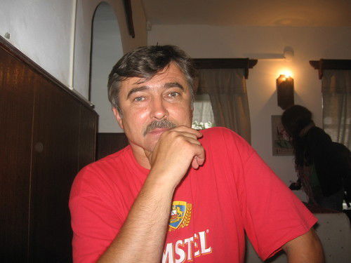 Александр Марковчин